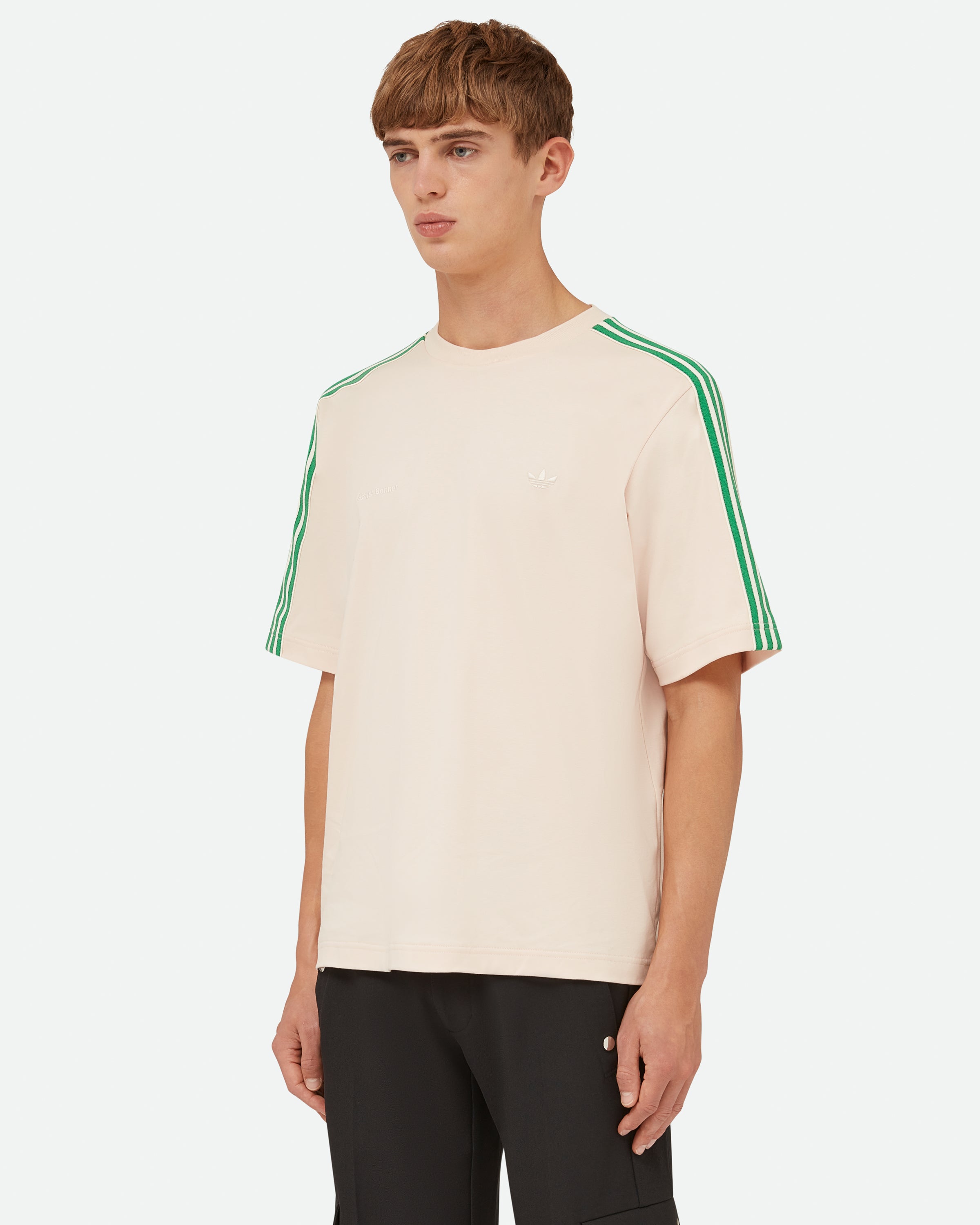adidas Originals by Wales Bonner T Shirt Jersey Wales Bonner